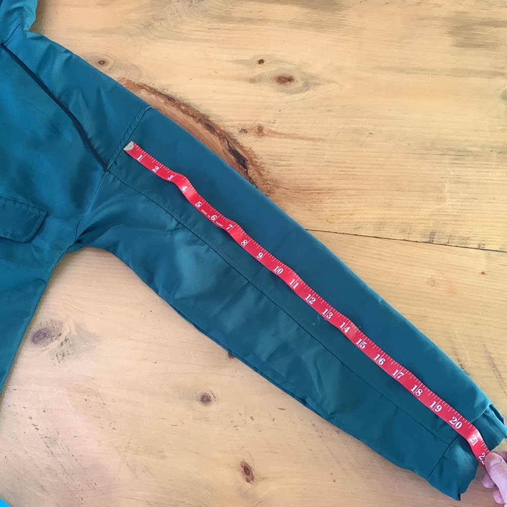 Windbreakers jacket - Picture 14 of 14